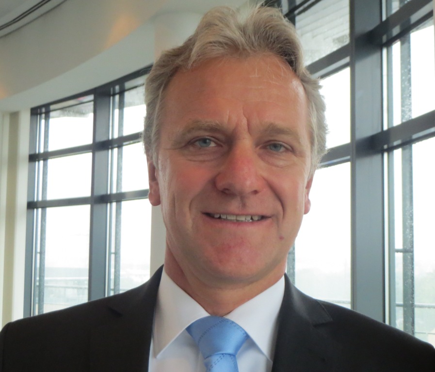 Karsten Eichmann - Gothaer
