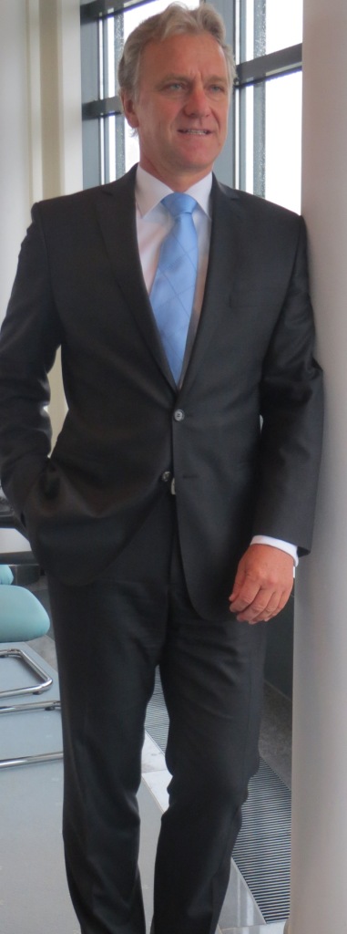 Karsten Eichmann - Gothaer