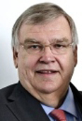 Dr. Paul-Otto Faßbender 
