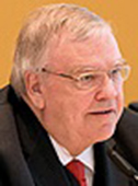 Dr. Paul-Otto Faßbender 
