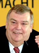 Dr. Paul-Otto Faßbender 