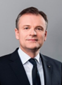 Thomas A. Fornol