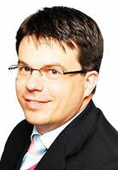 Dr. Oliver Gaedeke 