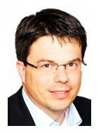 Dr. Oliver Gaedeke 