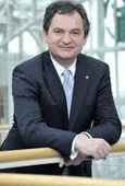 Dr. Andreas Gent