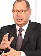 Dr. Werner Görg 