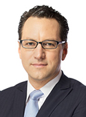 Dr. Sebastian Grabmaier