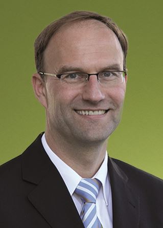 Heinz Gressel LVM
