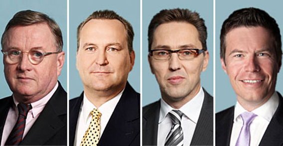 GUTBERLET, Karl-Walter
