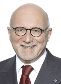 Herbert K. Haas 