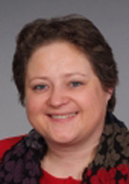 Ulrike Hauptmann 