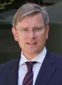 Dr. Dietrich Heine 