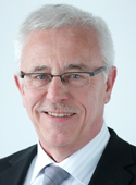 Klaus Henkel 
