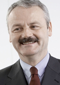 Dr. Christian Hinsch