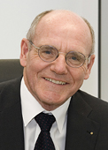Professor Dr. Günter Hirsch