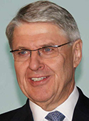 Rolf-Peter Hoenen 