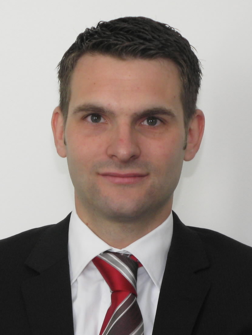 Benedikt Hoffschulte - LVM