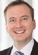 Dr. Oliver Horn