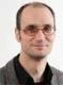 Géza Mark Huber 