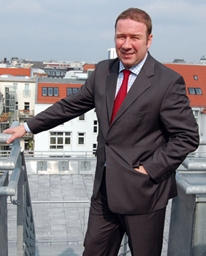 Rainer M. Jacobus