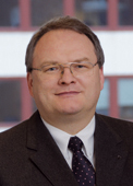 Hans-Georg Jenssen 