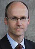 Dr. Mathias Kleuker