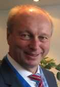 Dieter Knörrer