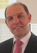 Dr. Dietmar Kohlruss 