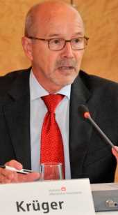 Thomas Krüger 