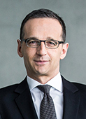  Heiko Maas 