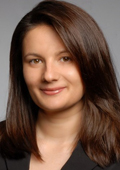 Alexandra Markovic-Sobau 