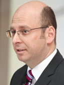 Professor Stefan Materne 
