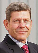 Bernhard Mattes 