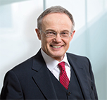 Dietmar Meister - Generali