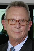Heinz Klaus Mertes