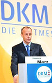  Friedrich Merz