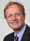Dr. Rolf Meyer 