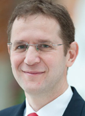 Dr. Claus Mischler
