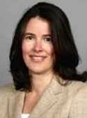 Dr. Mona Moraht 