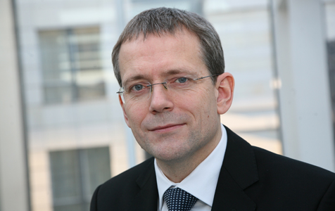 Dr. Alf Neumann - Allianz
