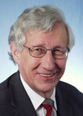 Dr. Gerd Nobbe 