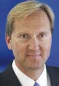 Markus Nordlin 
