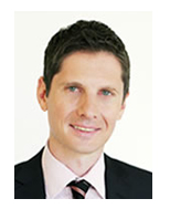 Dr. Mark Ortmann 