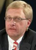 Dr. Michael Pickel 