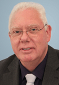 Otto Pottmeyer 