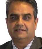 Jalil Rehman