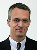 Ulrich Rieger 