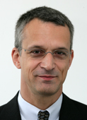 Ulrich Rieger 