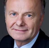 Franz-Josef Rosemeyer 