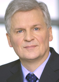 Ulrich Rosenbaum